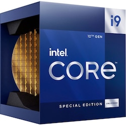 INTEL Core i9-12900KS 3,4GHz 8+8 Kerne 30MB Cache Sockel 1700 (Boxed o. L&uuml;fter)