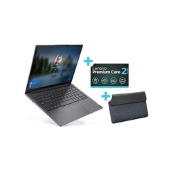 Lenovo Yoga Slim 7i 14ITL 82A300CNGE Evo i5-1135G7 8GB/512GB SSD 14&quot;FHD W10 FC