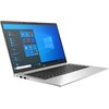 HP ProBook 635 Aero G8 13,3" Full-HD R3-5400U 8GB/256GB SSD Win10 Pro - 43X09EA