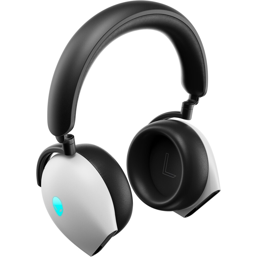 DELL Alienware AW920H Kabelloses Gaming Headset Weiss