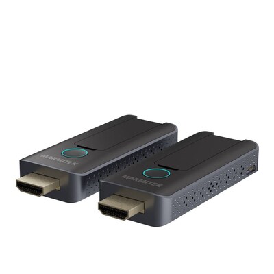 Marmitek Stream S1 Pro - The wireless HDMI cable drahtlose HDMI-Transmitter