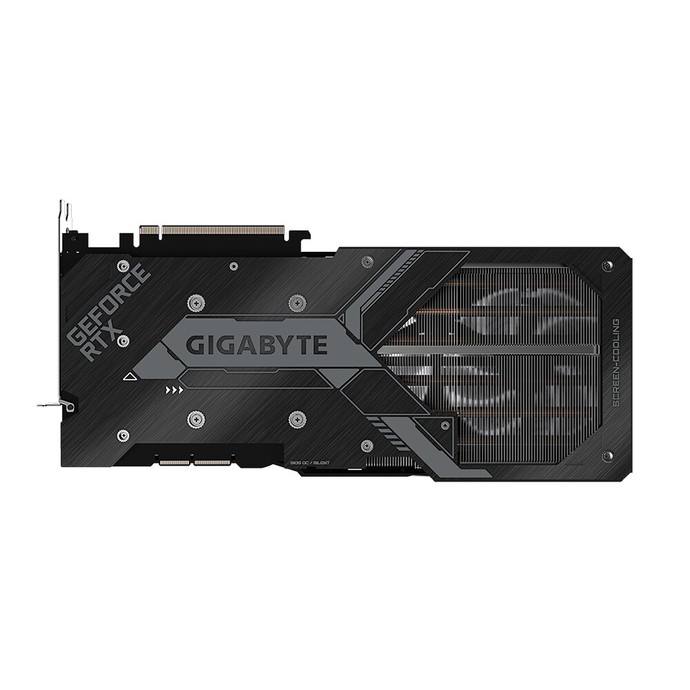 Gigabyte GeForce RTX 3090Ti Gaming 24GB GDDR6X Grafikkarte 2xHDMI, 3xDP