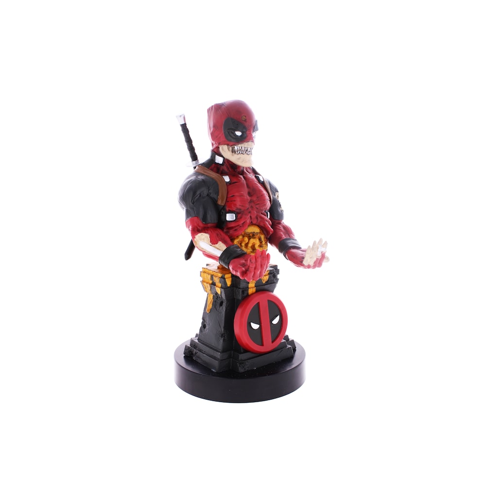 MARVEL Deadpool Zombie - Cable Guy