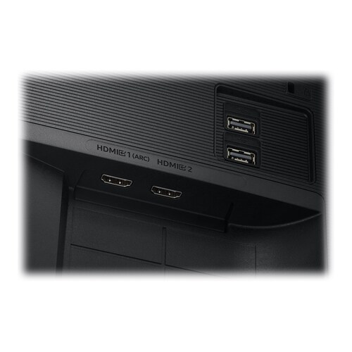 Samsung S32BM500EU 80cm (32") FHD VA Smart-Monitor HDMI/USB/WLAN Bluetooth