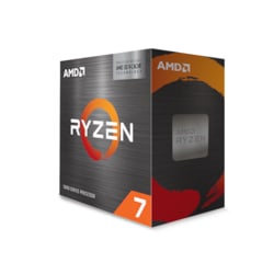 AMD Ryzen 7 5800X3D (8x 3.4 GHz) 100 MB Cache Sockel AM4 CPU BOX