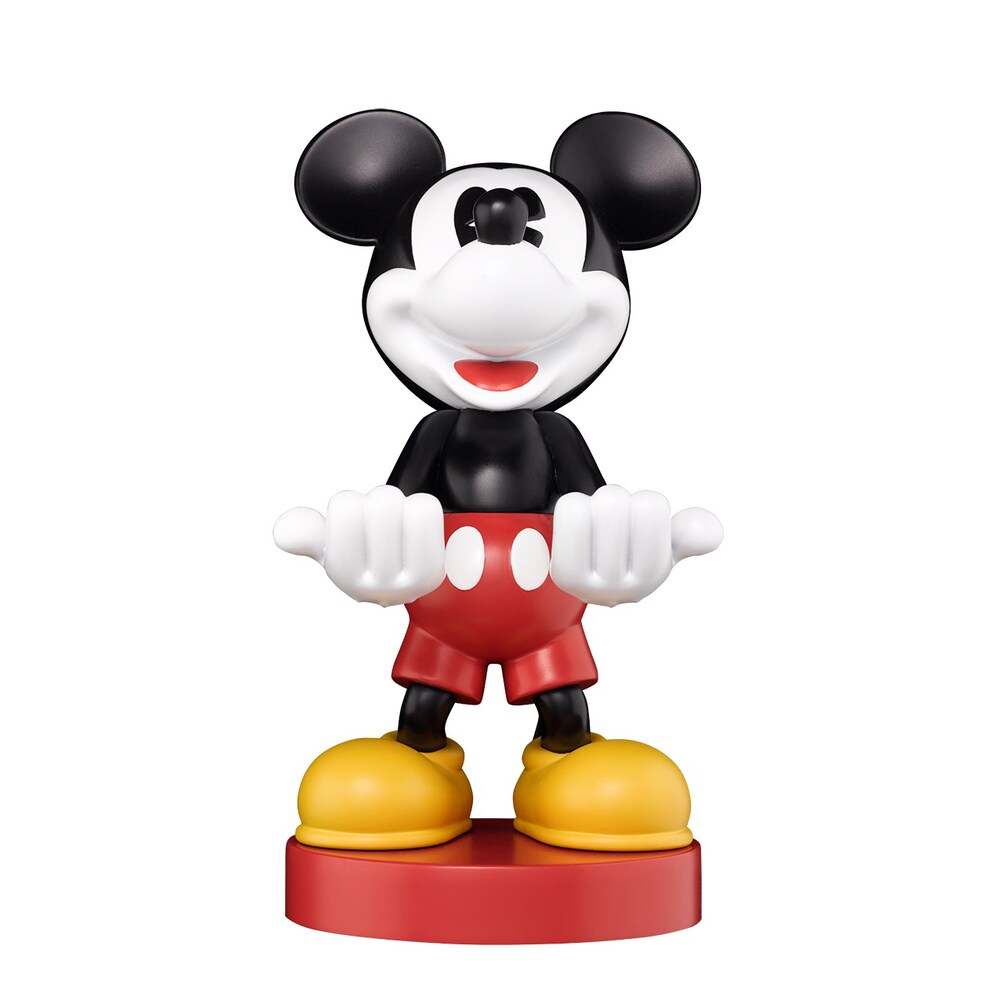 DISNEY Mickey Mouse - Cable Guy
