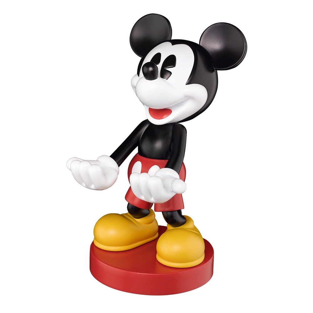 DISNEY Mickey Mouse - Cable Guy