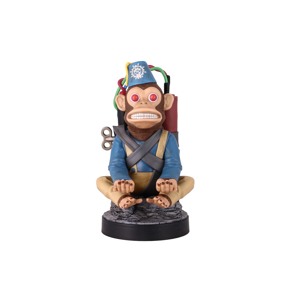 ACTIVISION Monkey Bomb - Cable Guy