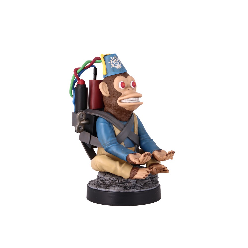 ACTIVISION Monkey Bomb - Cable Guy
