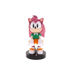 SEGA Amy Rose - Cable Guy