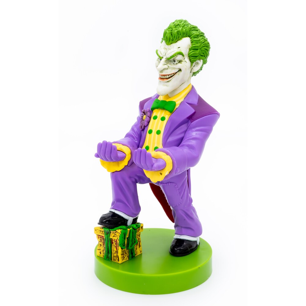 DC Joker - Cable Guy