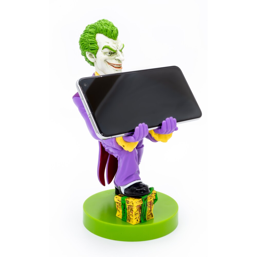 DC Joker - Cable Guy
