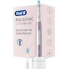 Oral-B Pulsonic Slim Luxe 4100 elektische Zahnbürste rosegold