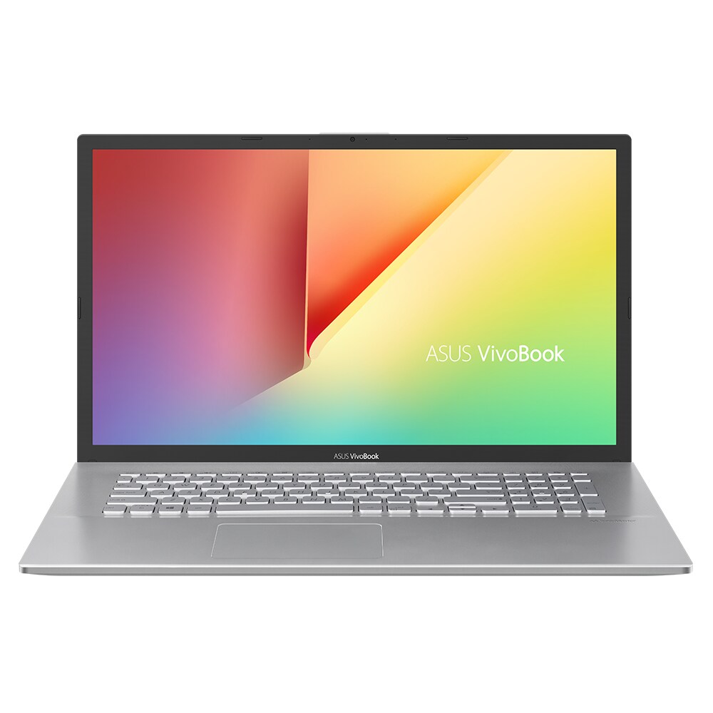 ASUS VivoBook S17 S712EA-BX140T i3-1115G4 8GB/256GB SSD 17"HD+ W10 silber