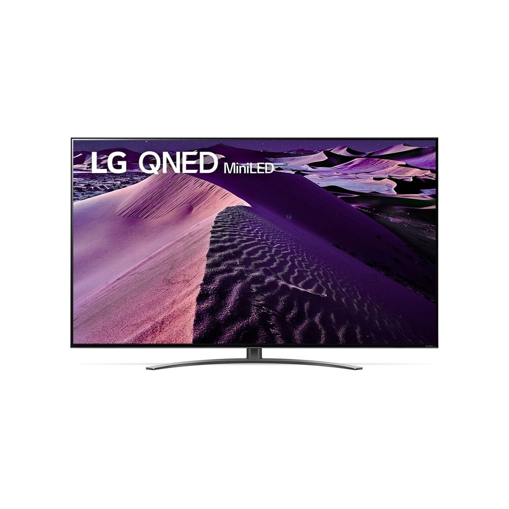 LG 189cm 75" 4K QNED miniLED 100 Hz Smart TV Fernseher