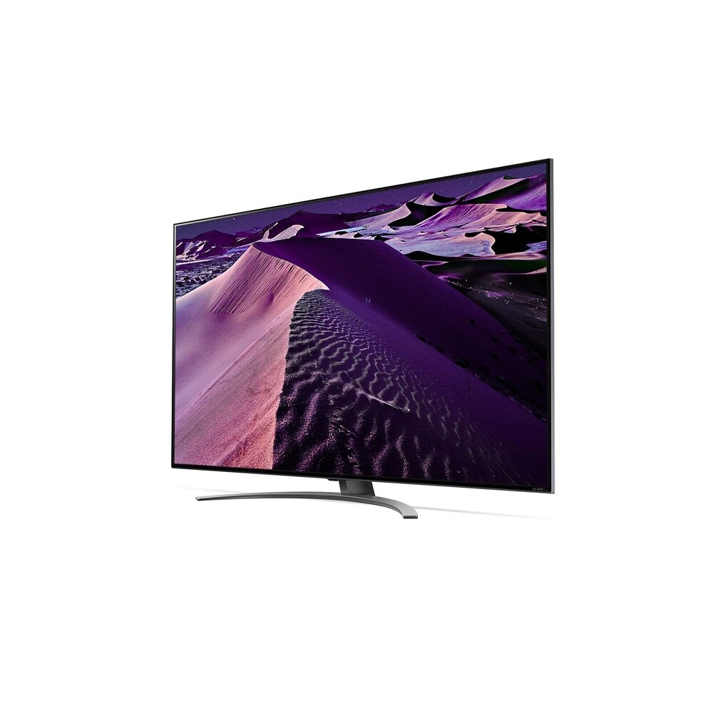 LG 189cm 75" 4K QNED miniLED 100 Hz Smart TV Fernseher