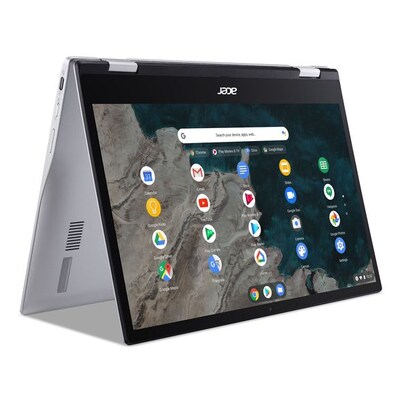 Acer Chromebook Spin 513 13,3″ FHD Touch 4GB/64GB eMMC ChromeOS CP513-1H-S0XG