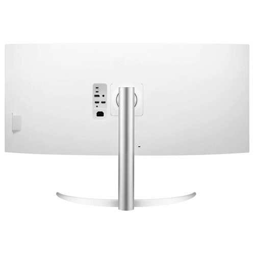 LG UltraGear 40WP95C-W 100,84cm (39.7") WUHD 5K2K Curved Monitor HDMI/DP/TB HDR