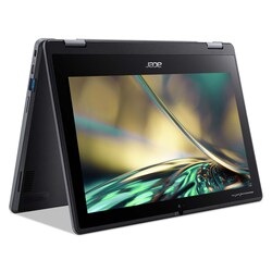 Acer Chromebook Spin 511 R753TN-C6NQ N5100 8GB/64GB eMMC 11&quot;HD Touch ChromeOS