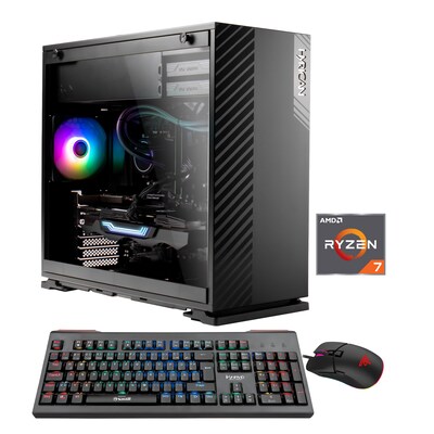Hyrican  Alpha 6797 Ryzen7-5800X 16GB 1,5TB SSD RX6800XT Win11 | 04045643067979