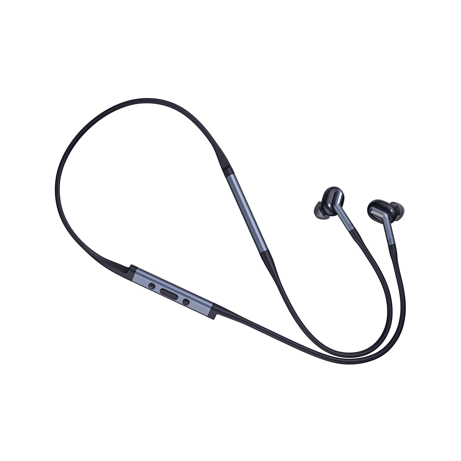 Libratone Track+ (2nd Gen) In-Ear Wireless Kopfh&ouml;rer Schwarz