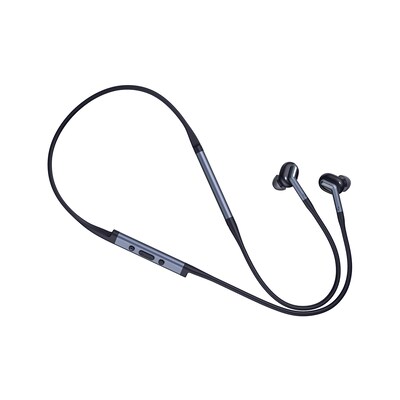 Libratone Track+ (2nd Gen) In-Ear Wireless Kopfhörer Schwarz