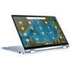 ASUS Chromebook Flip 14" FHD Touch m3-8100Y 4GB/64GB eMMC ChromeOS C433TA