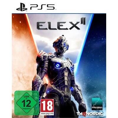 Elex 2 - PS5