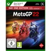 MotoGP 22 - XBox Series X