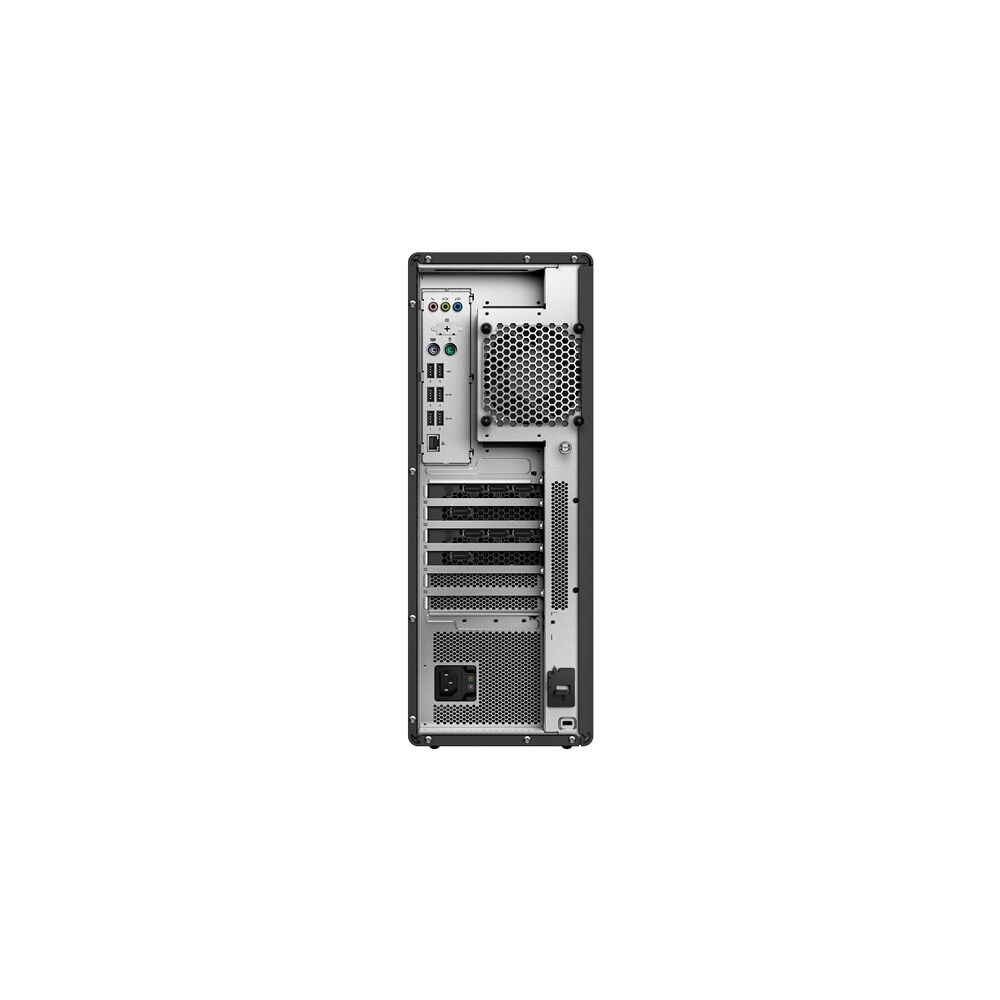 Lenovo ThinkStation P620 Tower 30E000CJGE AMD 3945WX 32GB/512GB SSD A4000 W10P
