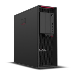 Lenovo ThinkStation P620 Tower 30E000CJGE AMD 3945WX 32GB/512GB SSD A4000 W10P