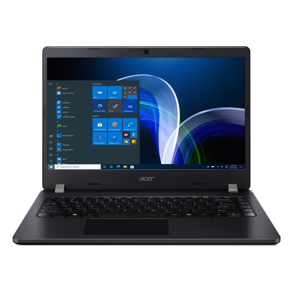 Acer TravelMate P2 TMP214-52-51LR i5-10210U 8GB/512GB SSD 14" FHD W10P