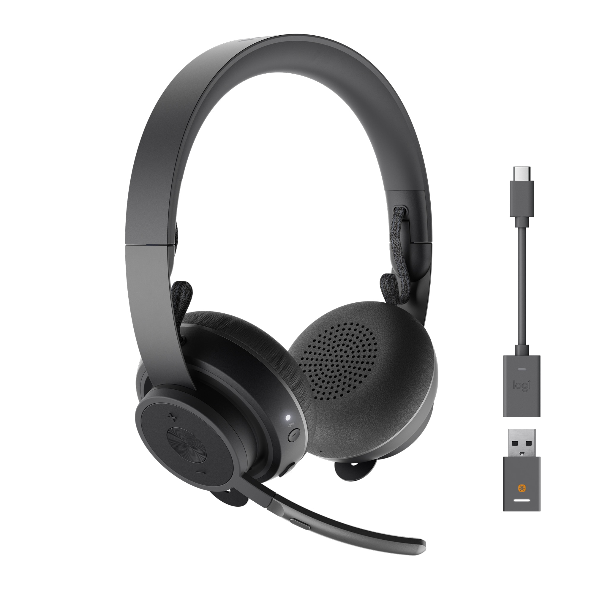 Logitech Zone 900 Kabelloses Headset