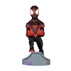 MARVEL Spider Man Miles Morales - Cable Guy