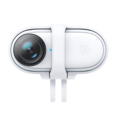 Insta 360 Insta360 GO 2 USB-Stromhalterung | 06970357853205