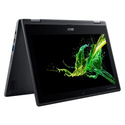 Acer Chromebook Spin 511 R752TN-C07T N4120 8GB/64GB eMMC 11&quot;HD Touch ChromeOS