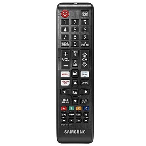 Samsung GU75TU6979 189cm 75" 4K LED Smart TV Fernseher
