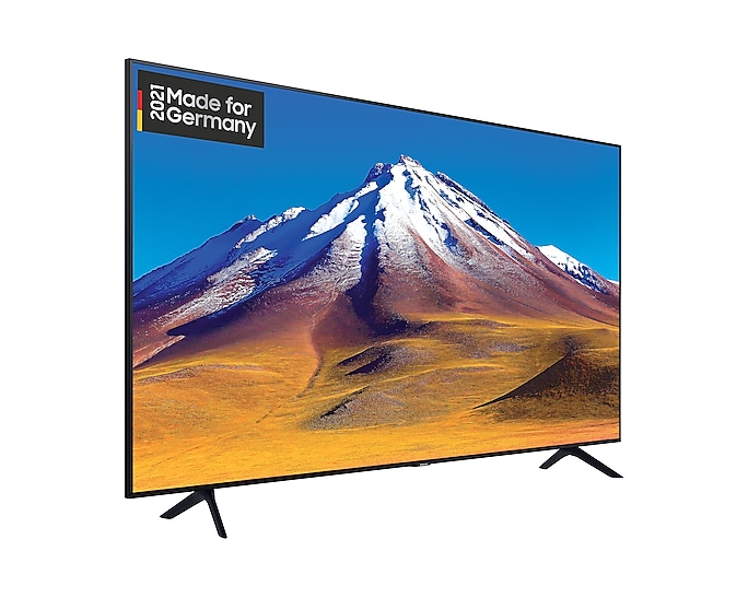 Samsung GU75TU6979 189cm 75" 4K LED Smart TV