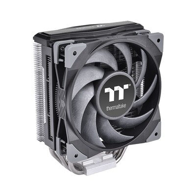 Thermaltake TOUGHAIR 310 Luftkühler für AMD- und Intel-CPUs