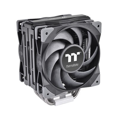 The Air günstig Kaufen-Thermaltake TOUGHAIR 510 Luftkühler für AMD- und Intel-CPUs CL-P075-AL12BL-A. Thermaltake TOUGHAIR 510 Luftkühler für AMD- und Intel-CPUs CL-P075-AL12BL-A <![CDATA[• Luft Kühler für AMD und Intel CPU´s • Für Intel LGA 1700/1200