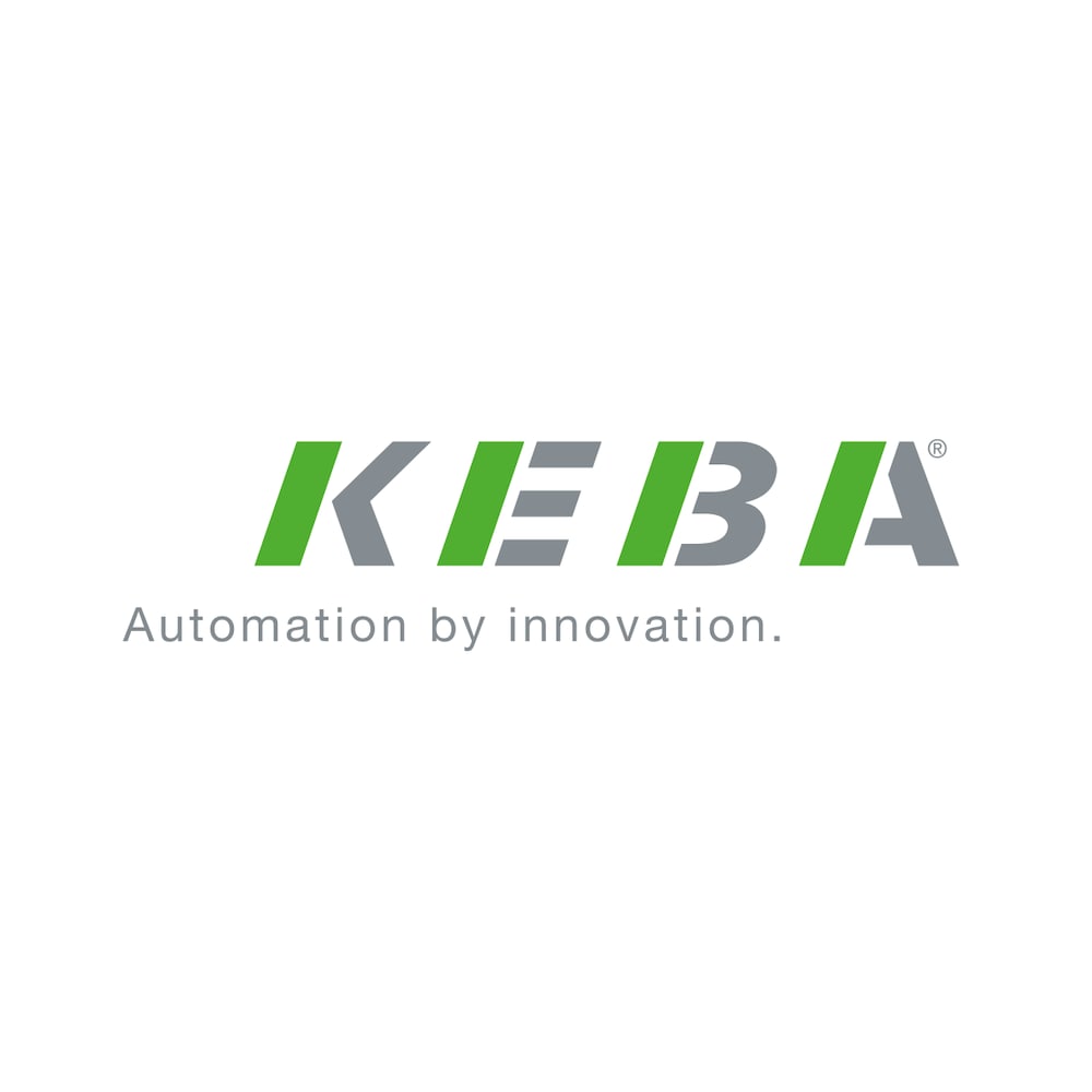 Keba Wallbox KeContact P30 x-series Type2 6m Cable 22kW-RFID-MID - Green Edition