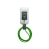 Keba Wallbox KeContact P30 x-series EN Type2 6m Cable 22kW-RFID-MID - Green Edit