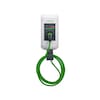 Keba Wallbox KeContact P30 x-series EN Type2 6m Cable 22kW-4G-RFID-ME - Green Ed