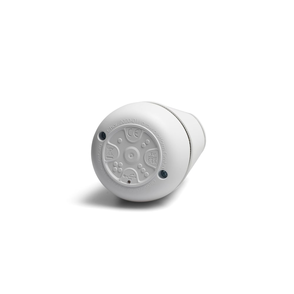 Bosch spexor - der mobile Sicherheitsassistent inkl. Dometic Kühlbox 24L