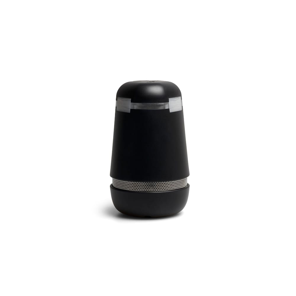 Bosch spexor schwarz - der mobile Sicherheitsassistent inkl. Dometic Kühlbox 24L