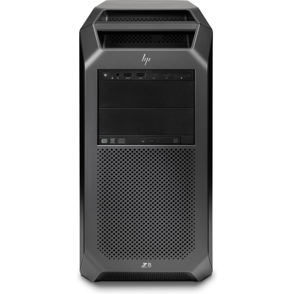 HP Z8 G4 Workstation 2WU47EA - Xeon 4108 32GB/1TB HDD W10Pro