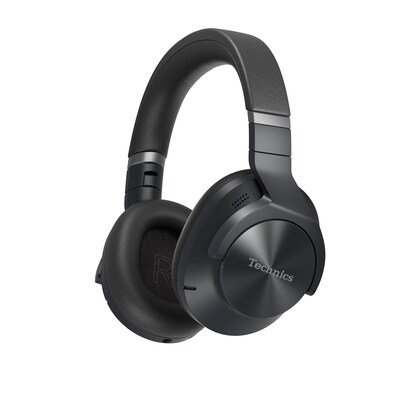 Is To günstig Kaufen-Technics EAH-A800E-K Premium Bluetooth Over Ear Kopfhörer graphit schwarz. Technics EAH-A800E-K Premium Bluetooth Over Ear Kopfhörer graphit schwarz <![CDATA[• Typ: Over-Ear Kopfhörer - geschlossen • Übertragung: Bluetooth, Noise Cancellin