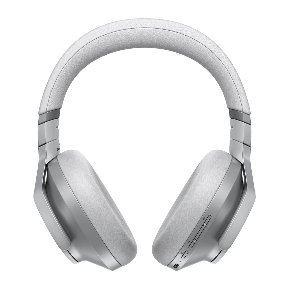Technics EAH-A800E-S Premium Bluetooth Over Ear Kopfhörer Dolomit Silber