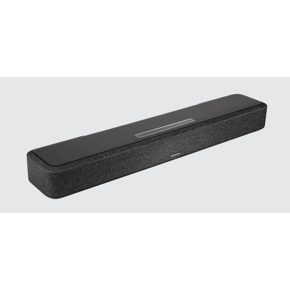 Denon Home Sound Bar 550 Soundbar + Home Wireless Subwoofer HEOS WIFI