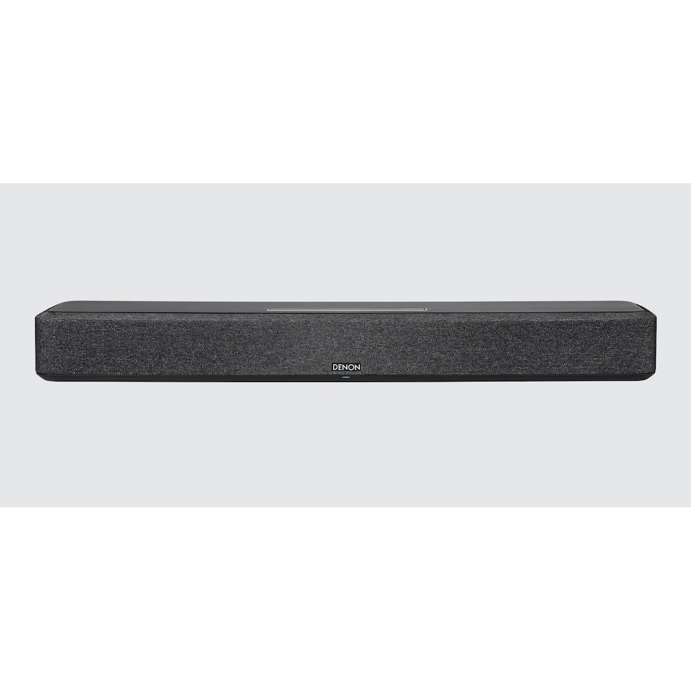 Denon Home Sound Bar 550 Soundbar + Home Wireless Subwoofer HEOS WIFI